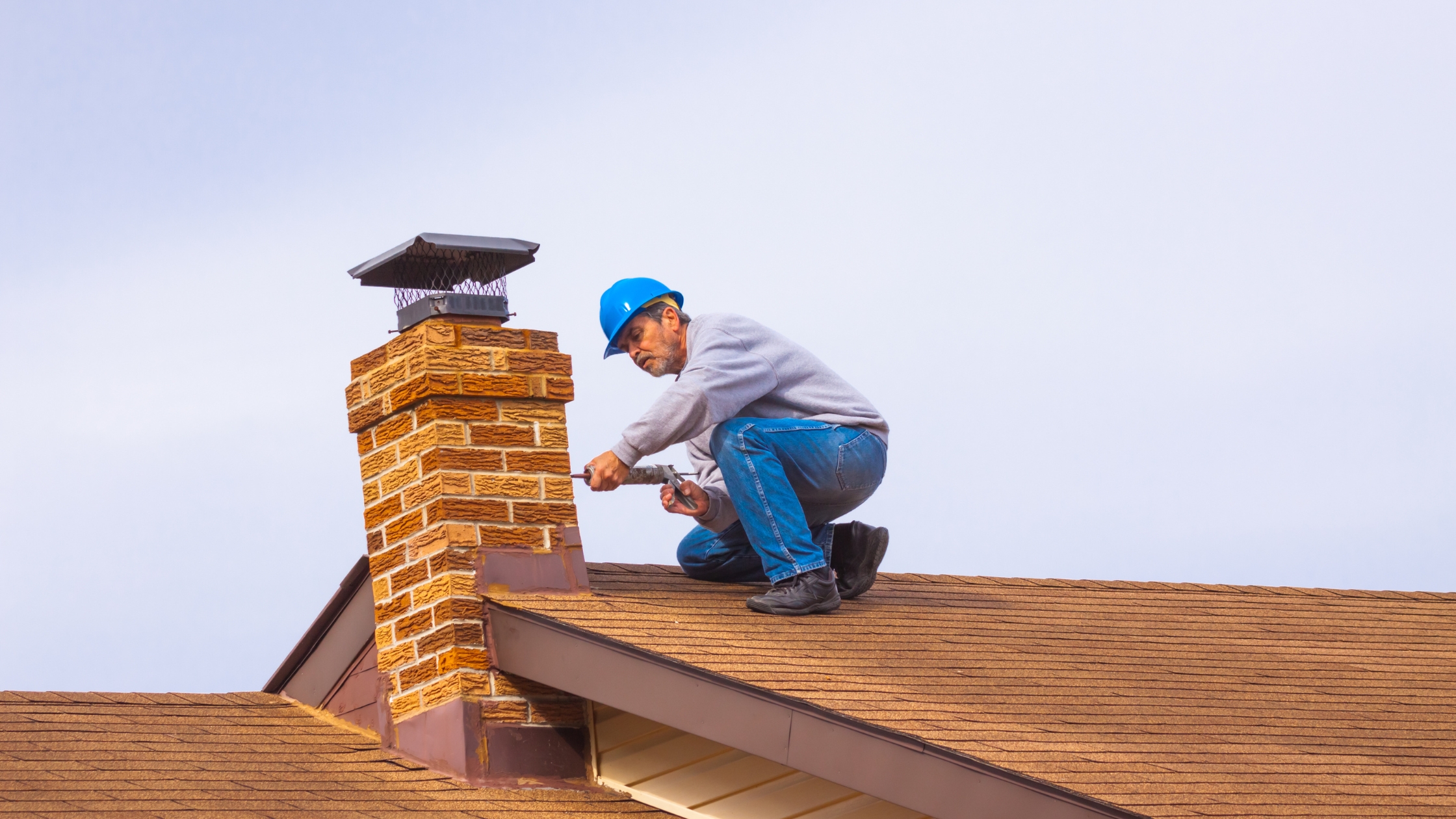 chimney repair appleton