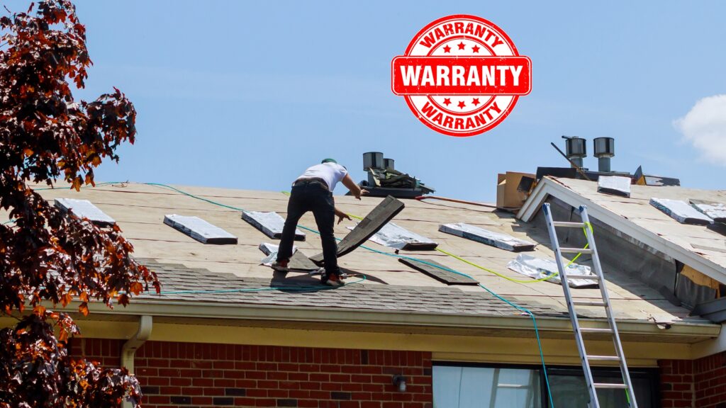Discover the top Appleton roofing warranty providers to secure your investment with the best coverage and support.