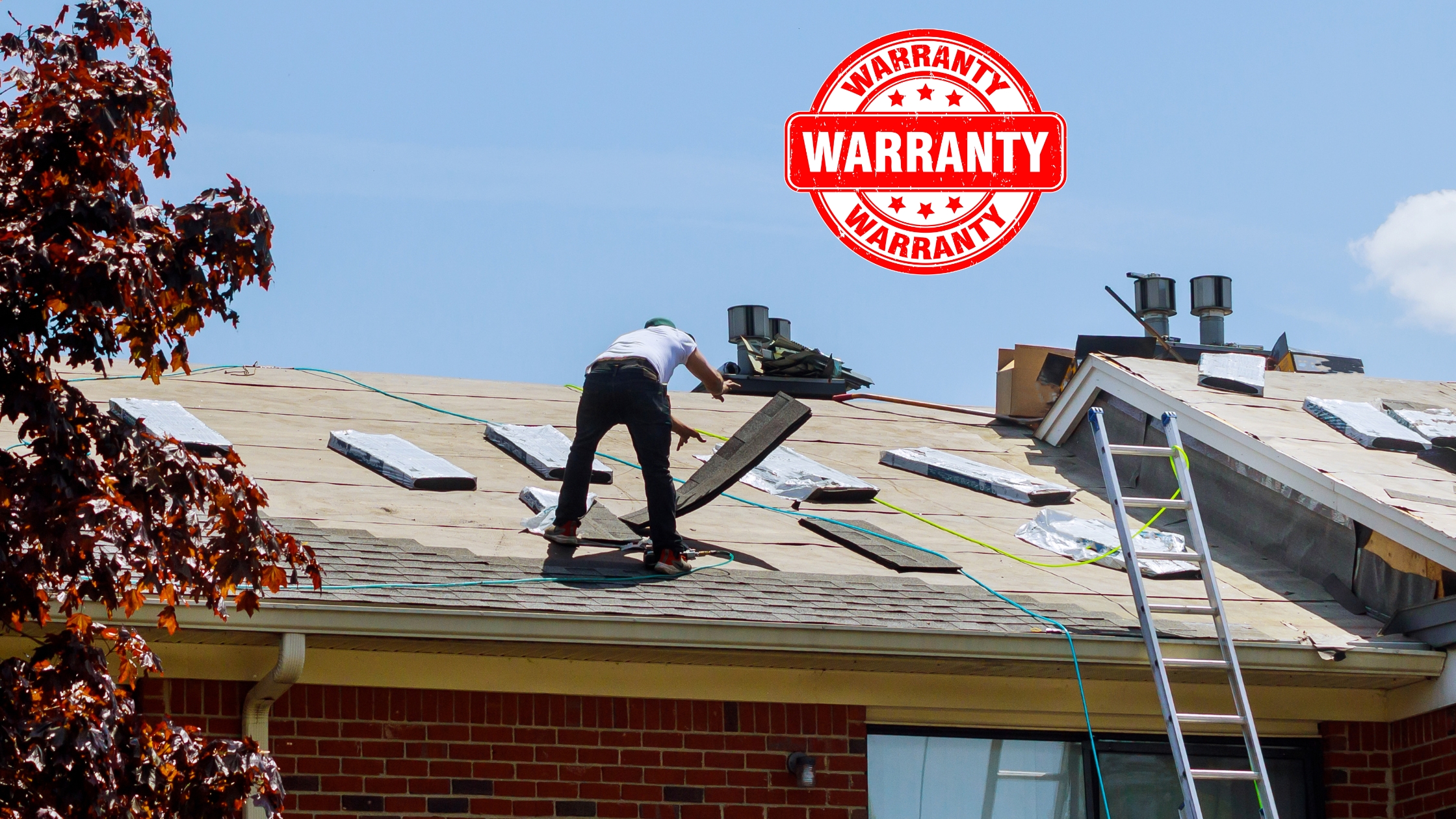 Discover the top Appleton roofing warranty providers to secure your investment with the best coverage and support.