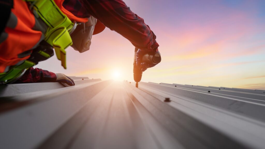 Metal Roofing Appleton