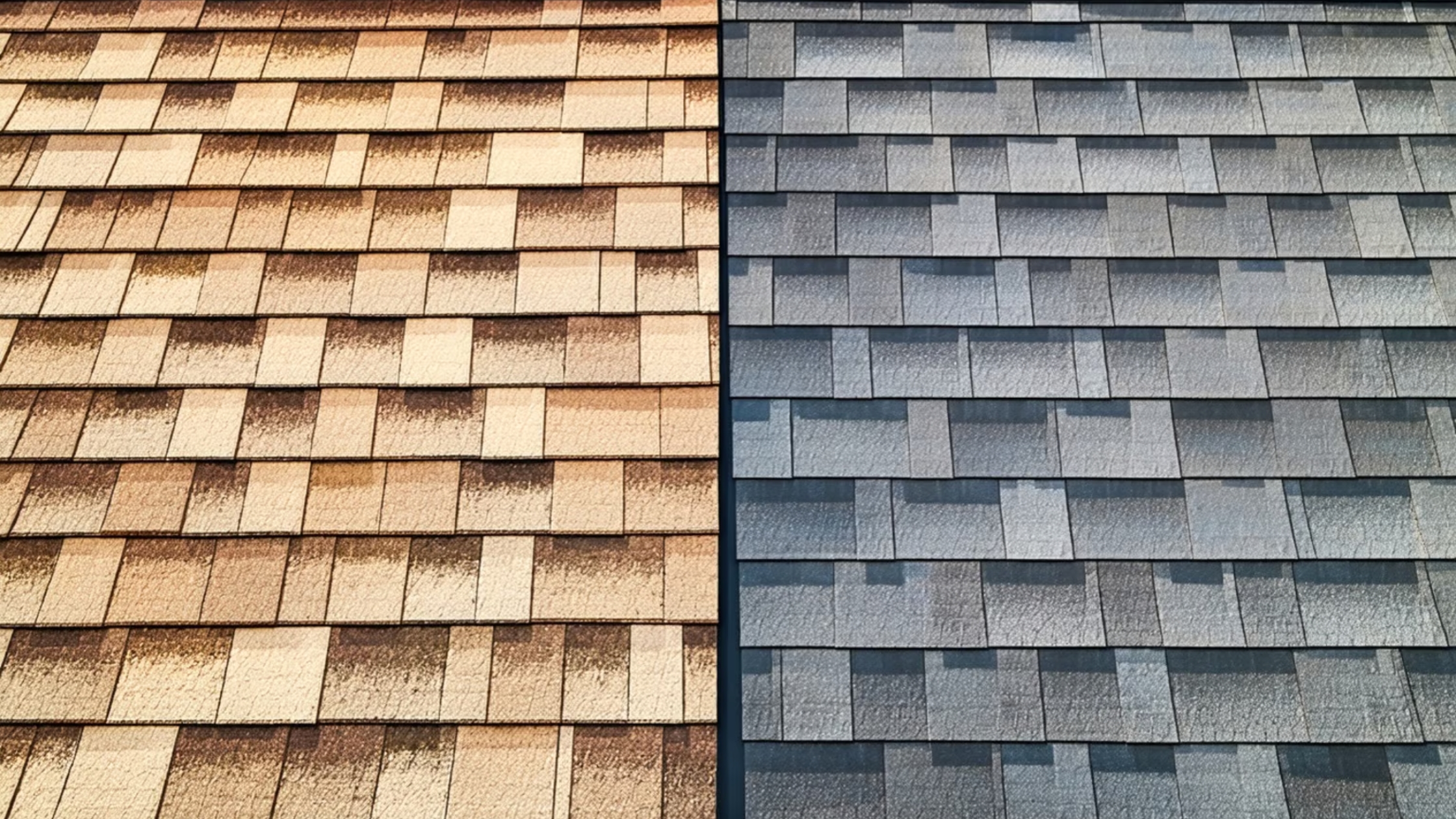 Seamless Roofing in Appleton